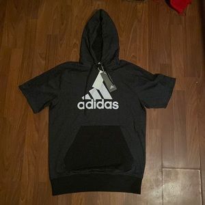 Adidas hoodie